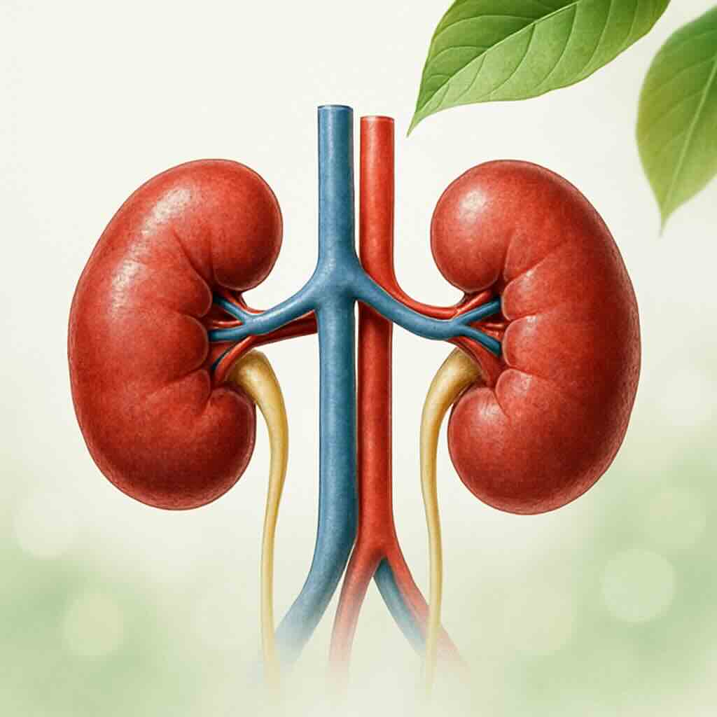 Pielotax: The Kidney Biohack Everyone is talking about