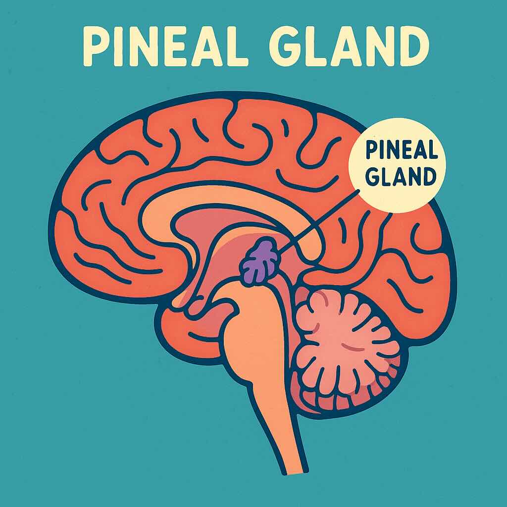Best Pineal Gland Supplements to Support Your Health in 2025