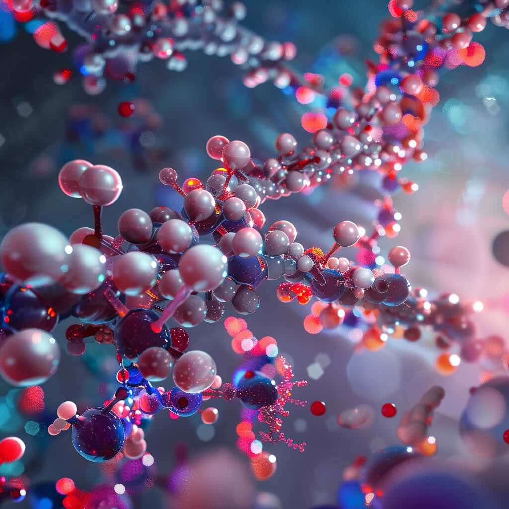 Natural Alternatives to Synthetic Hormone Therapy: Exploring Peptide Bioregulators