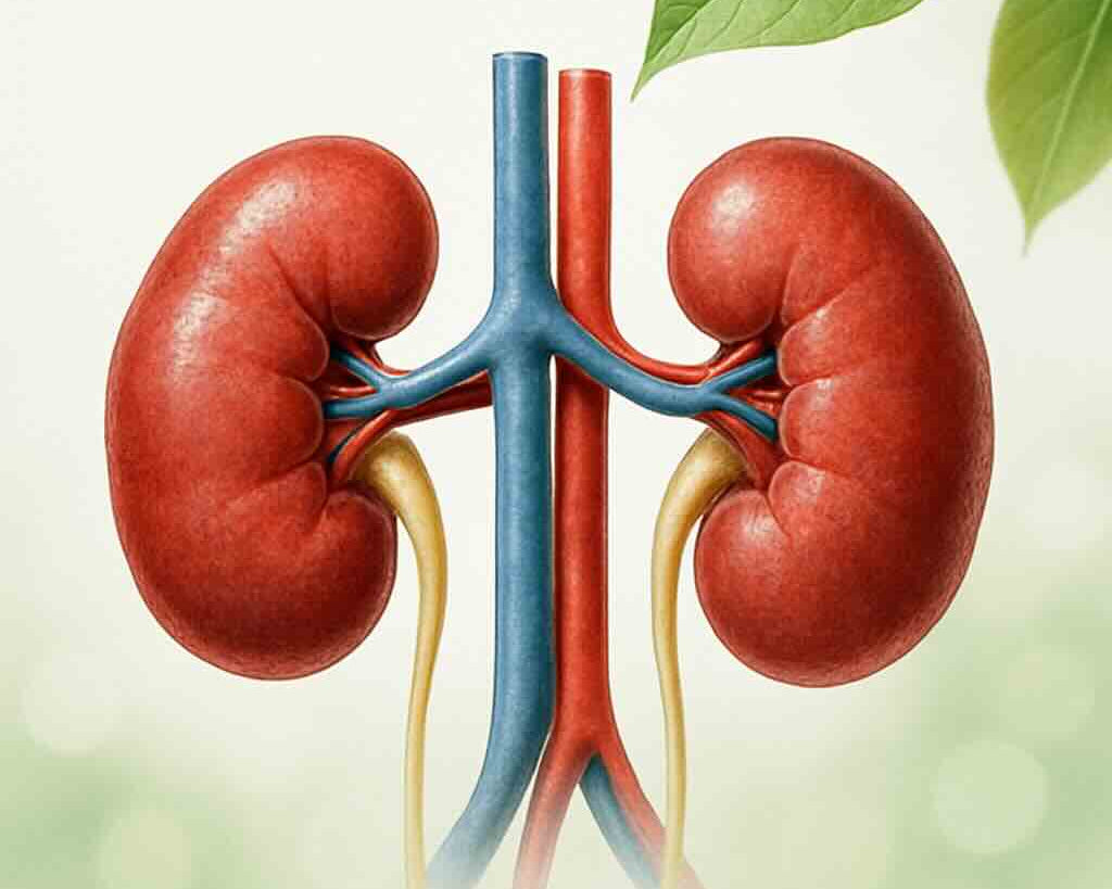 Pielotax: The Kidney Biohack Everyone is talking about
