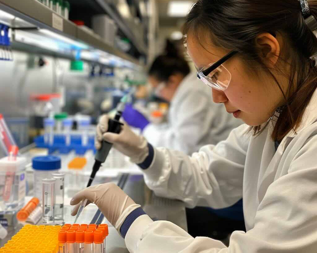Are Peptides Safe? What You Need to Know About Natural Bioregulators