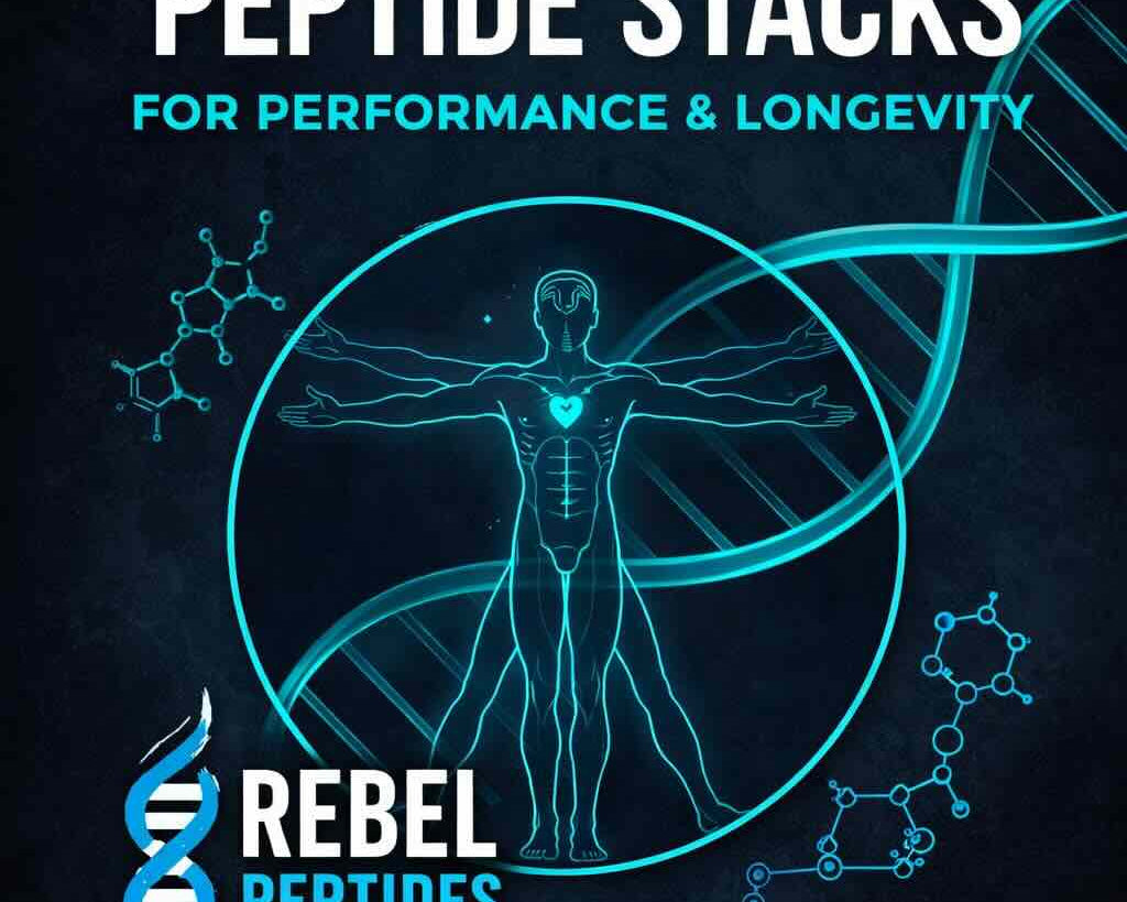 Peptide Bioregulator Stacking Strategies: How to Combine Bioregulators Effectively