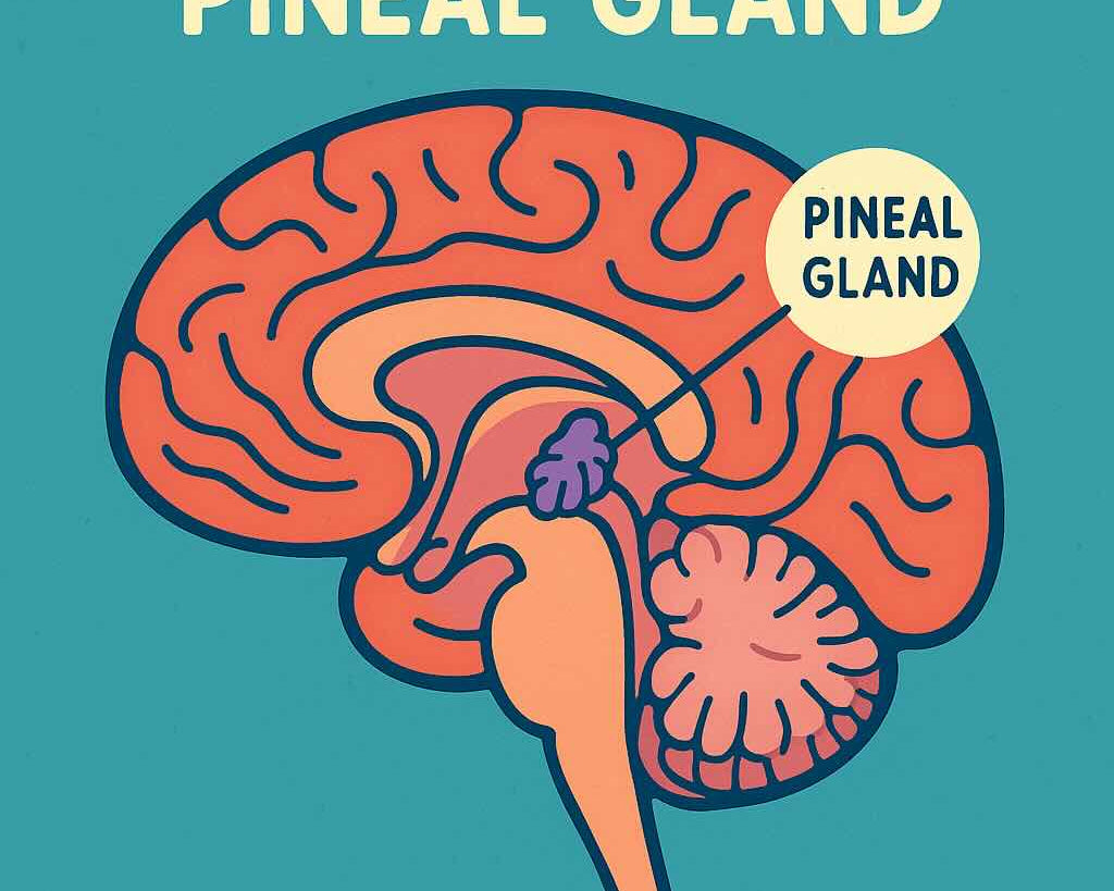 Best Pineal Gland Supplements to Support Your Health in 2025