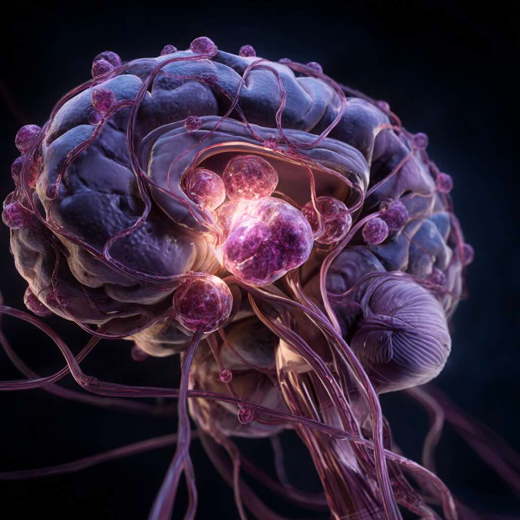 Pineal Gland: What It Is, Function and Disorders