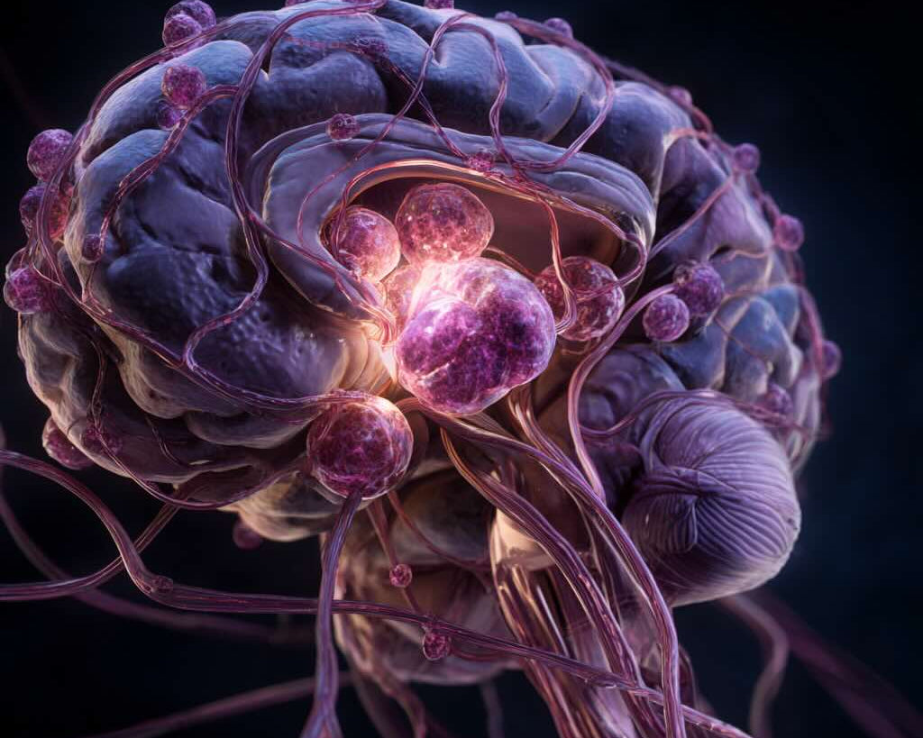 Pineal Gland: What It Is, Function and Disorders