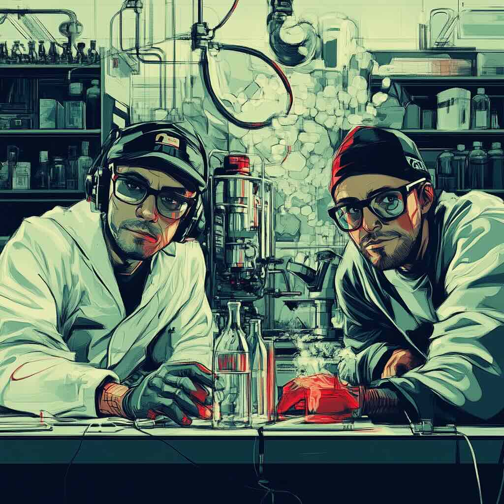 Ventfort  Peptides: The Biohacker’s Key to Vascular Optimization