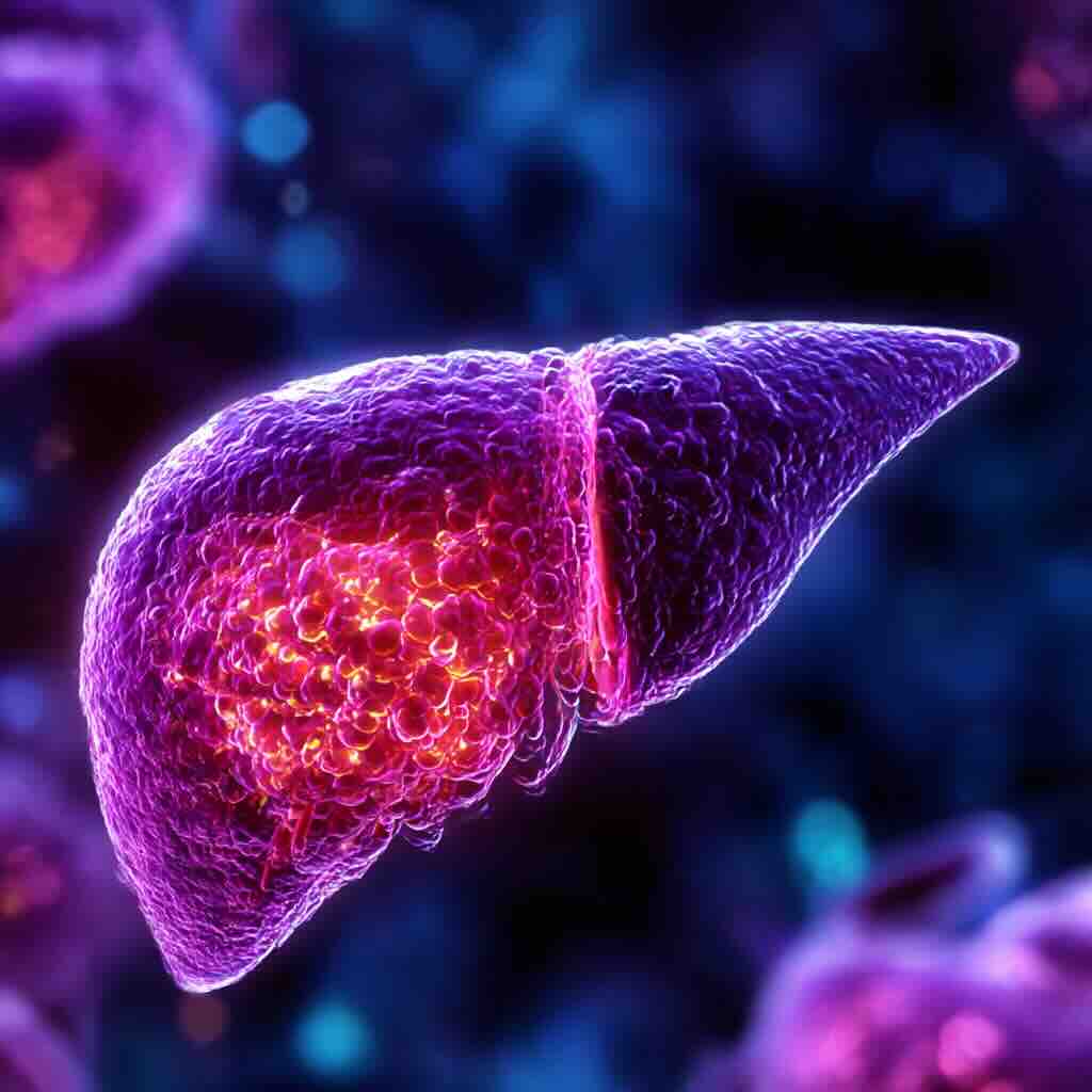 Decoding Svetinorm: The Science Behind the Liver Bioregulator