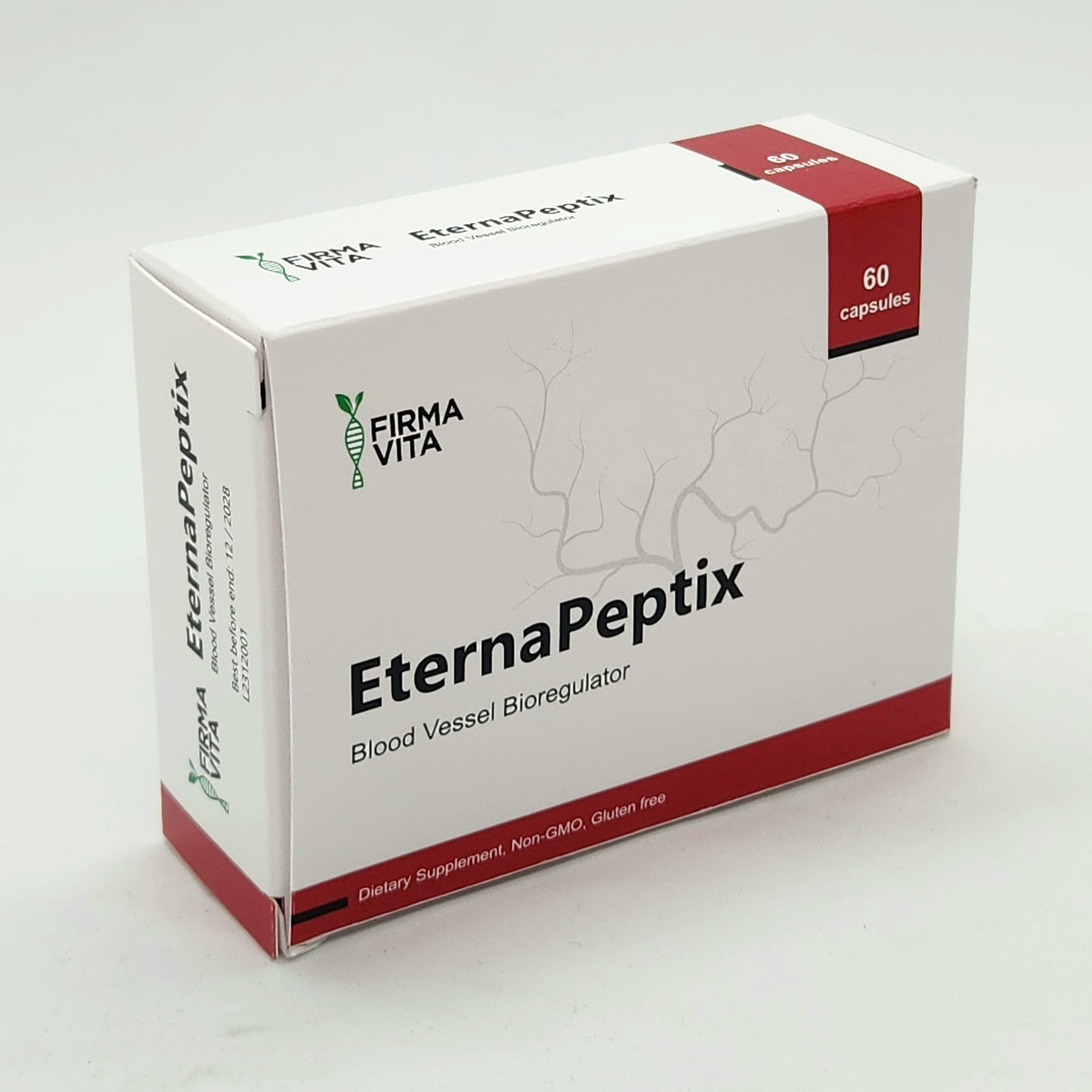 Firma Vita Peptides