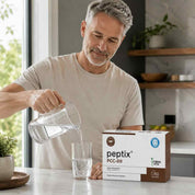 EternaPeptix A-9 Kidney Peptide Bioregulator with Pielotax