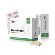 EternaPeptix A-17 Adrenal Peptide Bioregulator