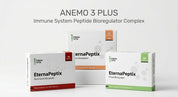 Anemo 3 - Immune System Peptide Bioregulator Complex By EternaPeptix