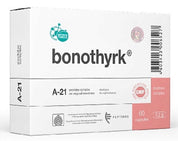 Bonothyrk A-21 Parathyroid Peptide Bioregulator