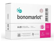 Bonomarlot A-20 Bone Marrow Peptide Bioregulator