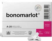 Bonomarlot A-20 Bone Marrow Peptide Bioregulator