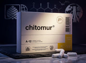 Chitomur A-12 Bladder Peptide Bioregulator