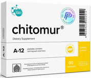 Chitomur A-12 Bladder Peptide Bioregulator