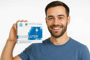 Chonluten - Lung and Bronchial Mucosa Bioregulator
