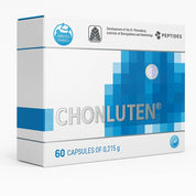 Chonluten - Lung and Bronchial Mucosa Bioregulator