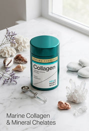 Prime Peptide Complex - Collagen 90 Capsules