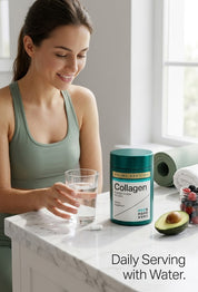 Prime Peptide Complex - Collagen 90 Capsules