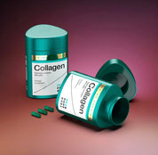 Prime Peptide Complex - Collagen 90 Capsules