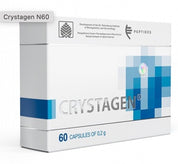 Crystagen -  Immune System Bioregulator