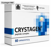 Crystagen -  Immune System Peptide Bioregulator
