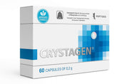 Crystagen -  Immune System Bioregulator