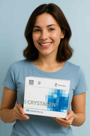 Crystagen -  Immune System Bioregulator