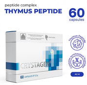 Crystagen -  Immune System Bioregulator