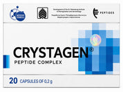 Crystagen -  Immune System Peptide Bioregulator