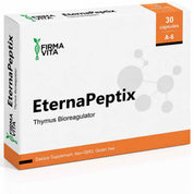 A-6 Thymus Peptide Bioregulator with Vladonix by Peptix
