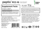 Peptix  A-10 Stomach Peptide Bioregulator with Stamakort