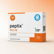 Peptix PCC 15 — Ovary Peptide Bioregulator with Zhenoluten