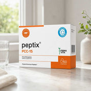Peptix PCC 15 — Ovary Peptide Bioregulator with Zhenoluten