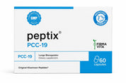 Peptix A-19 Lung Peptide Bioregulator with Taxorest
