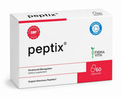 A-21 — Parathyroid Peptide Supplement with Bonothyrk By Peptix