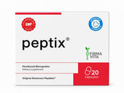 A-21 — Parathyroid Peptide Supplement with Bonothyrk By Peptix