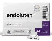 A-8 Endoluten - Pineal Peptide Biorregulator