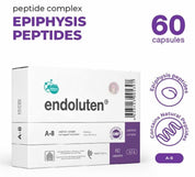 A-8 Endoluten - Pineal Peptide Biorregulator