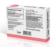 EternaPeptix A-9 Kidney Peptide Bioregulator with Pielotax