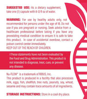 Firma Vita Blood Cell Synthetic Bioregulator with Vesugen - 60 Capsules