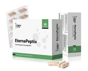 Male Health System Bundle - Testoluten A-13 Libidon A-16 Glandokort A-17