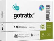 Gotratix - A-18 Muscle Peptide Bioregulator