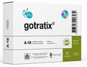 Gotratix - A-18 Muscle Peptide Bioregulator
