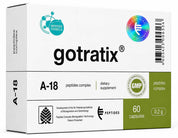Gotratix - A-18 Muscle Peptide Bioregulator