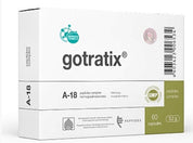 Gotratix - A-18 Muscle Peptide Bioregulator