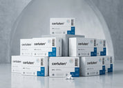 Cerluten A-5 Natural Brain Peptide Bioregulator