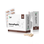 EternaPeptix A-7 Liver Peptide Bioregulator