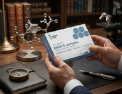 Firma Vita Man 5 — Men's Longevity Peptide Complex | Hormonal, Vascular & Immune Support